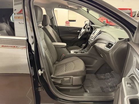 Used 2019 Chevrolet Equinox LT FWD image 33