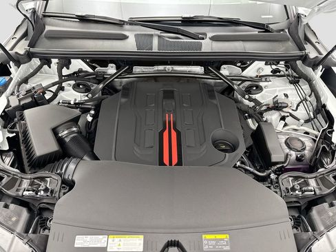 New 2025 Audi SQ5 Premium Plus image 28