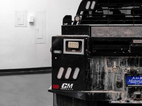 Used 2021 Ford F350 XL w/ Power Equipment Group image 42