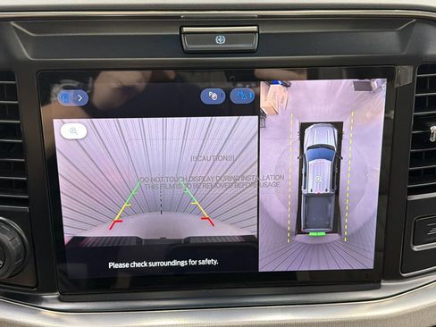 Used 2026 Ford F450 Platinum w/ Platinum Plus Package image 24