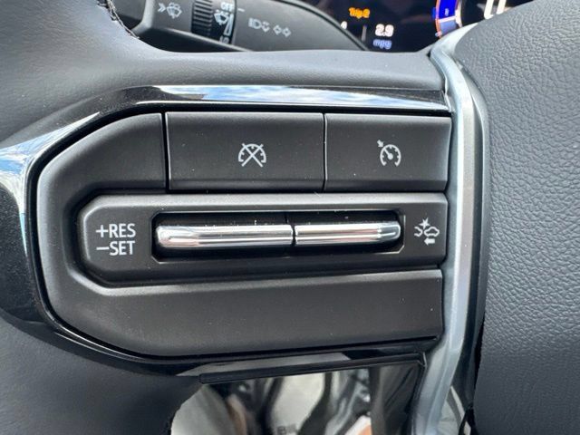 New 2026 Chevrolet Colorado LT w/ Advanced Trailering Package AWD/4WD image 11