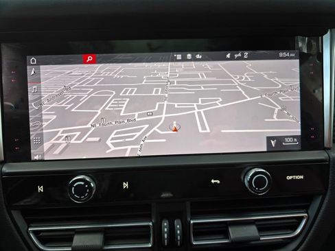 Used 2024 Porsche Macan GTS w/ Premium Plus Package image 60