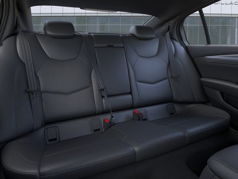 New 2026 Cadillac CT5 Premium Luxury RWD image 48
