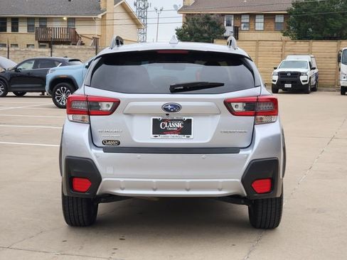 Used 2023 Subaru Crosstrek 2.5i Limited AWD/4WD image 14