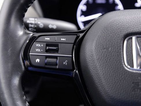 Certified 2023 Honda HR-V EX-L image 25