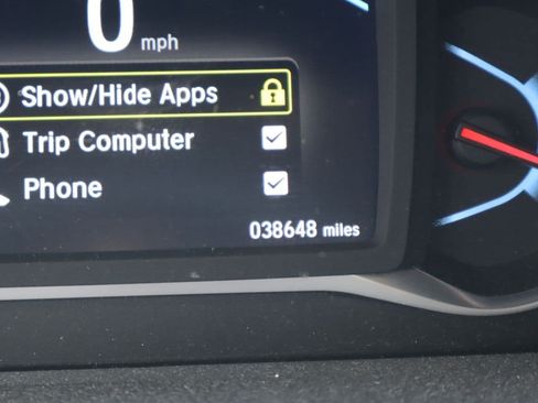 Used 2022 Honda Pilot EX-L image 11