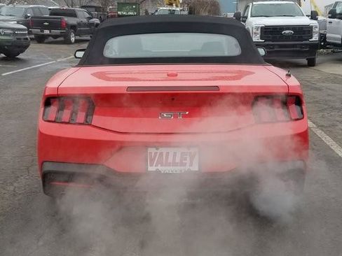 New 2026 Ford Mustang GT Premium RWD image 9