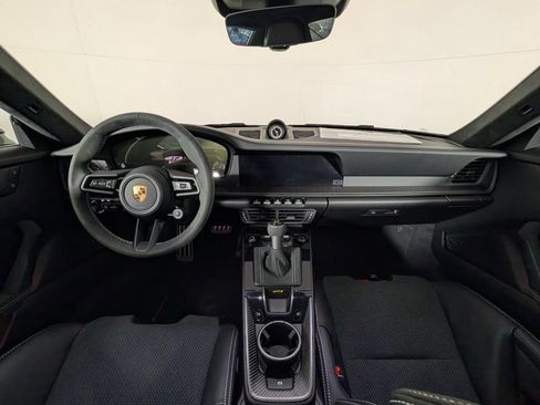 Certified 2026 Porsche 911 GT3 RWD image 19