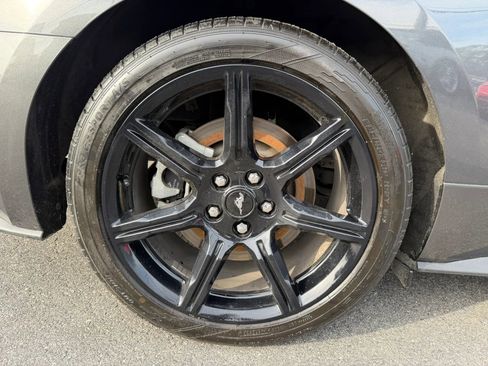 Used 2020 Ford Mustang GT w/ Equipment Group 301A RWD image 32