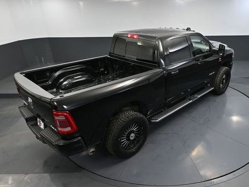 Used 2023 RAM 3500 Laramie image 62