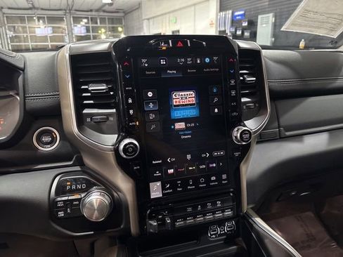 Used 2024 RAM 2500 Laramie w/ Safety Group AWD/4WD image 23