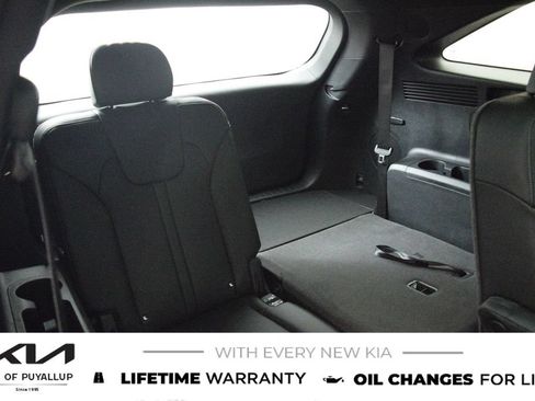New 2026 Kia Sorento SX Prestige AWD/4WD image 14