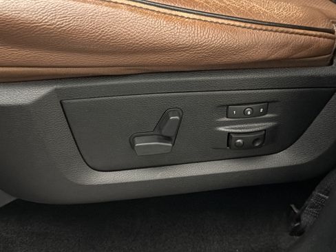 Used 2017 RAM 1500 Laramie Longhorn AWD/4WD image 27
