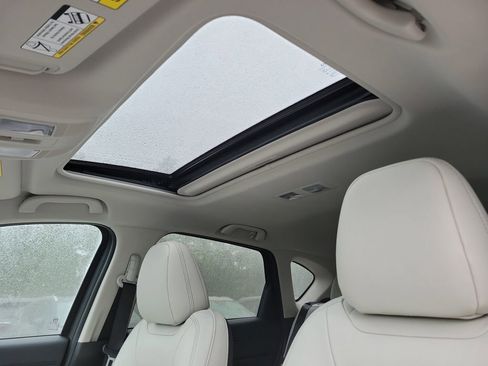 New 2025 MAZDA CX-5 AWD 2.5 S w/ Preferred Package image 32