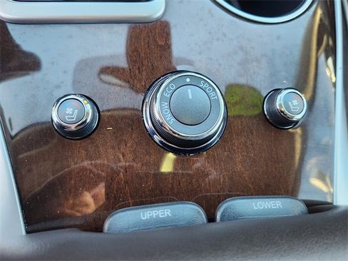 Used 2019 INFINITI QX60 Luxe w/ Sensory Package image 21