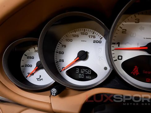 Used 2009 Porsche 911 Carrera S RWD image 36