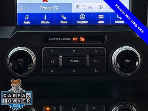 Used 2020 Ford F150 King Ranch w/ Equipment Group 601A Luxury image 17