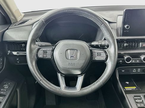 Used 2024 Honda CR-V EX-L image 18