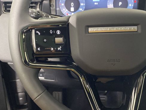 Used 2026 Land Rover Range Rover Evoque S image 15