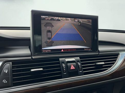 Used 2013 Audi A6 3.0T Premium Plus w/ Premium Plus Pkg image 50