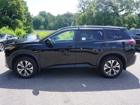Used 2023 Nissan Rogue SV FWD image 17