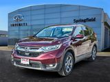 Used 2019 Honda CR-V EX image 3