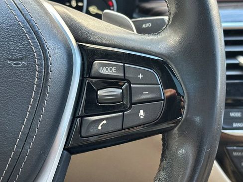 Used 2017 BMW 530i image 27