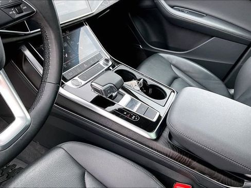 Used 2023 Audi A3 2.0T Premium w/ Black Optic Sport Package FWD image 14