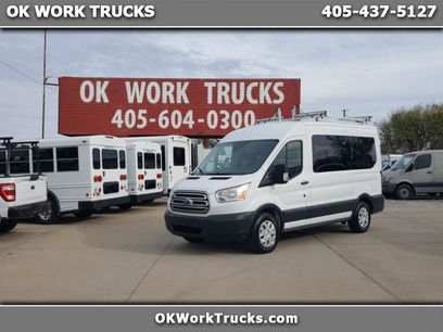 Used 2017 Ford Transit 150 XLT