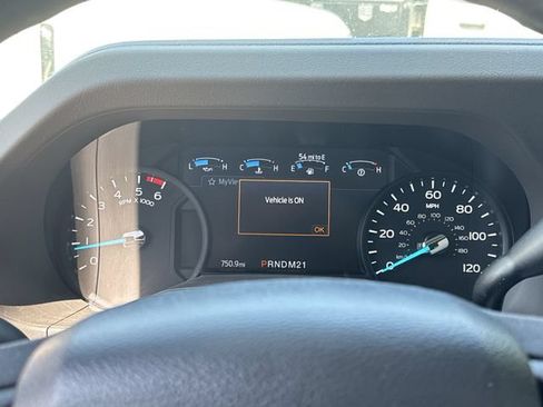 New 2027 Ford E-350 and Econoline 350 Super Duty w/ Power Equipment Group RWD image 24