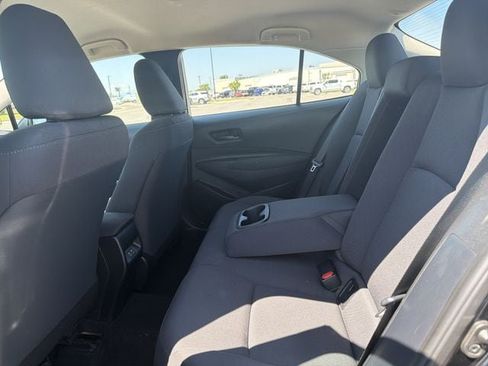Used 2024 Toyota Corolla LE FWD image 11