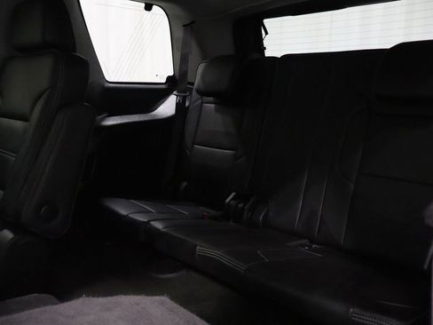 Used 2016 GMC Yukon Denali w/ Enhanced Security Package image 14