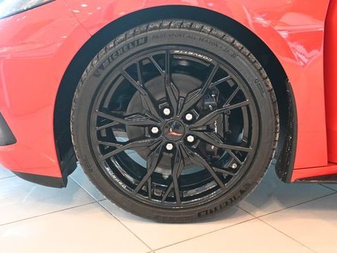 Used 2026 Chevrolet Corvette Stingray Coupe w/ 1LT image 23