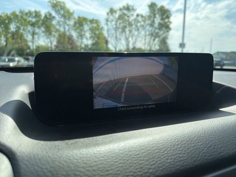 Used 2025 MAZDA CX-50 2.5 Hybrid w/ Preferred Pkg image 29