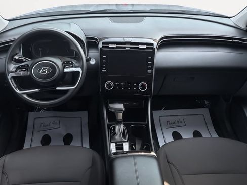 Used 2022 Hyundai Tucson SEL AWD/4WD image 15