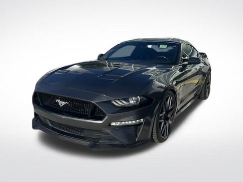 Used 2019 Ford Mustang GT w/ GT Performance Package RWD image 9