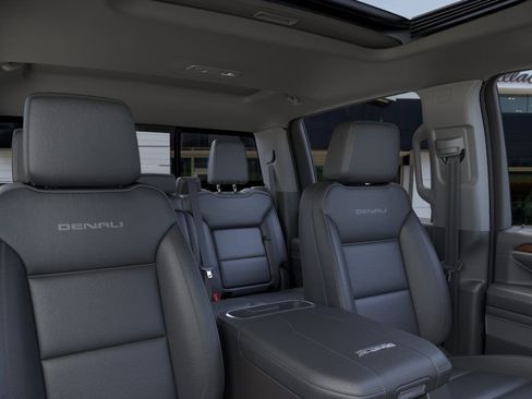 New 2026 GMC Sierra 2500 Denali w/ Denali Reserve Package image 26