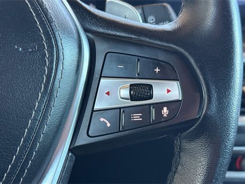 Used 2024 BMW X5 xDrive40i image 32