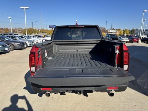 Certified 2025 Honda Ridgeline TrailSport image 34