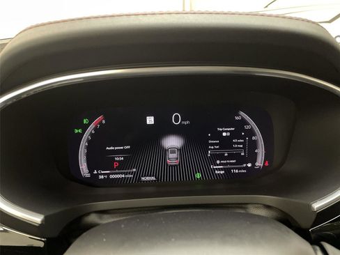 New 2026 Acura MDX A-Spec image 16