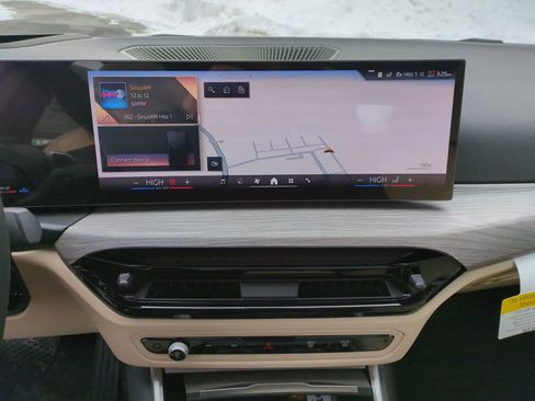 New 2026 BMW 430i xDrive w/ Premium Package AWD/4WD image 14