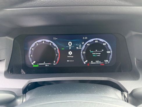 New 2026 Toyota 4Runner TRD Off-Road Premium AWD/4WD image 18