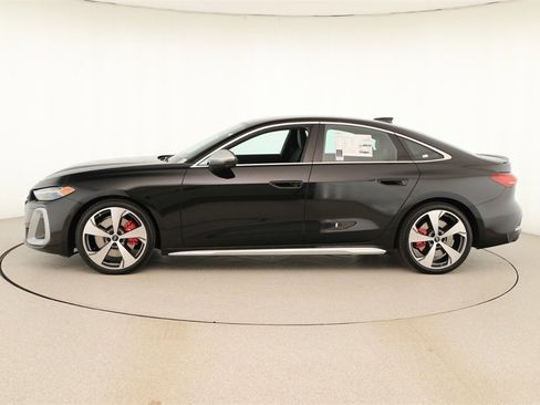 New 2025 Audi S5 Premium Plus image 2