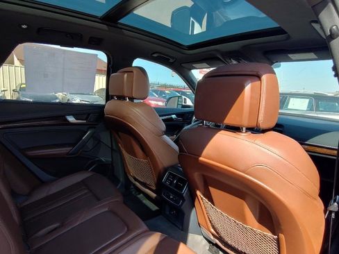 Used 2018 Audi Q5 Prestige w/ Prestige Package AWD/4WD image 37