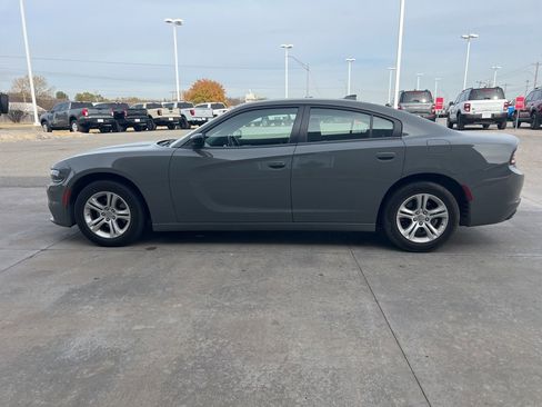 Used 2023 Dodge Charger SXT image 8