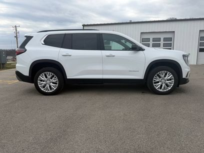 Used 2026 GMC Acadia Elevation w/ Elevation Premium Package