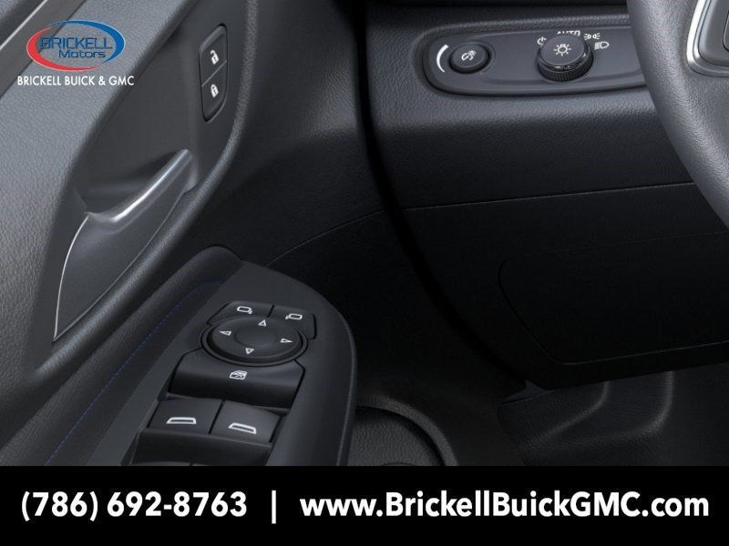 New 2026 Buick Envista Sport Touring w/ Convenience I Package FWD image 22