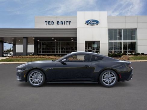 New 2026 Ford Mustang GT Premium RWD image 4