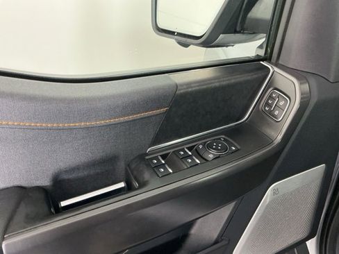 Certified 2024 Ford F150 Tremor w/ Equipment Group 402A High image 16