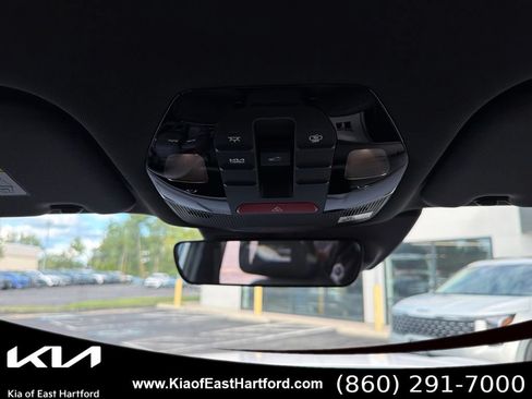 New 2027 Kia Seltos X-Line SX AWD/4WD image 25